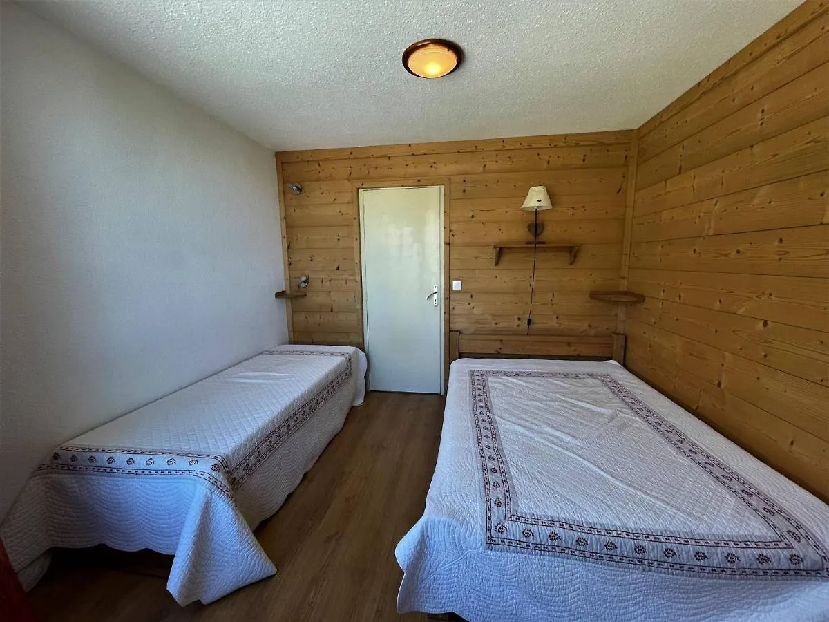 Appartement Confort Pour 5 Aux Menuires - Animaux Admis - Fr-1-452-41 سان-مارتن-دي-بيفيل